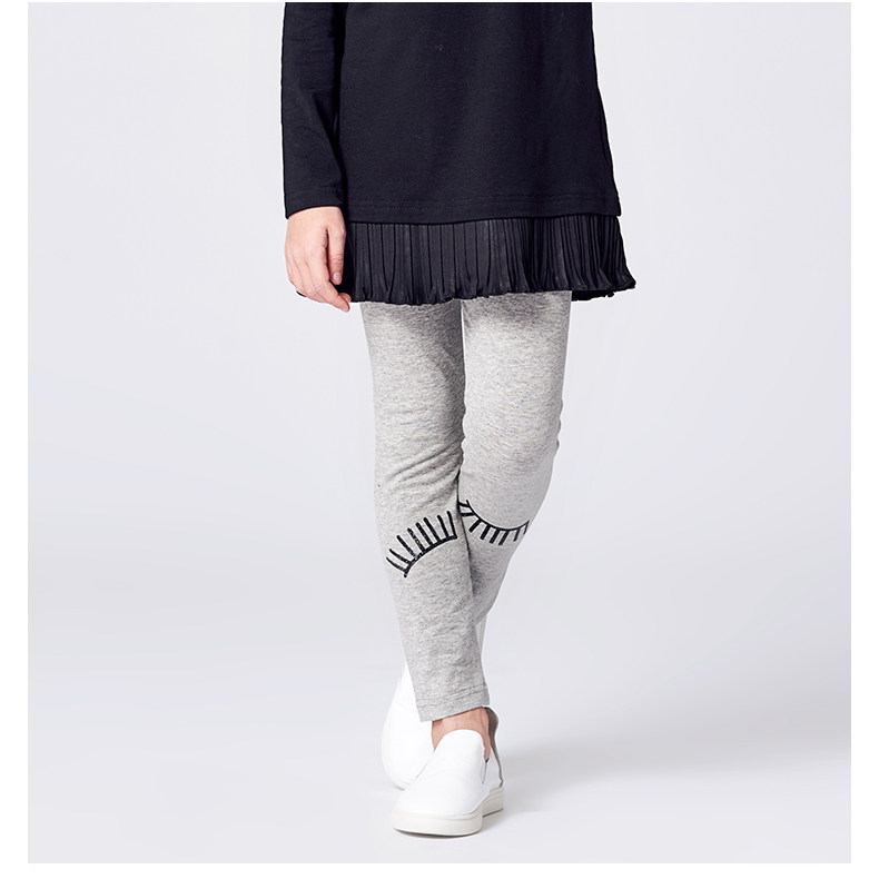 Pantalon fille DEESHA - Ref 2061744 Image 22