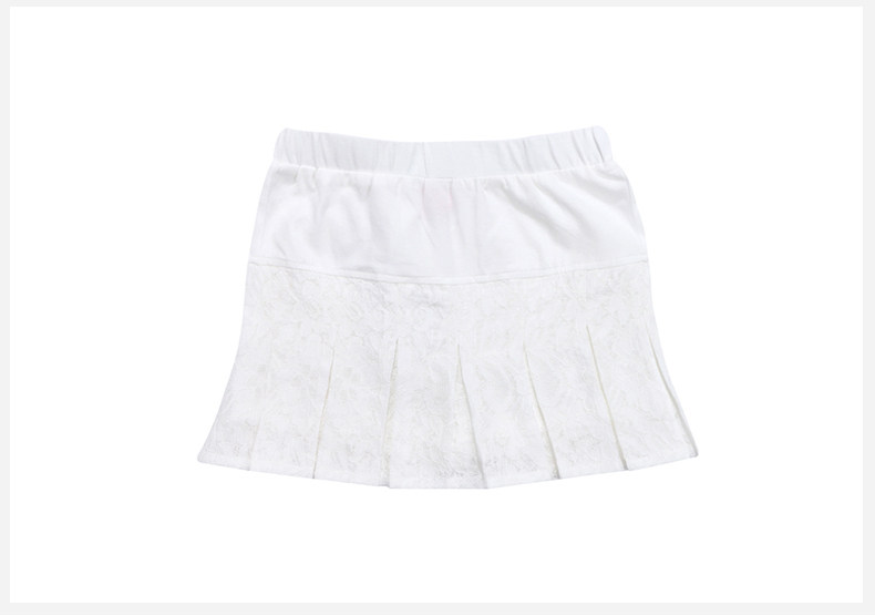 Jupe fillette DEESHA - Ref 2049104 Image 19