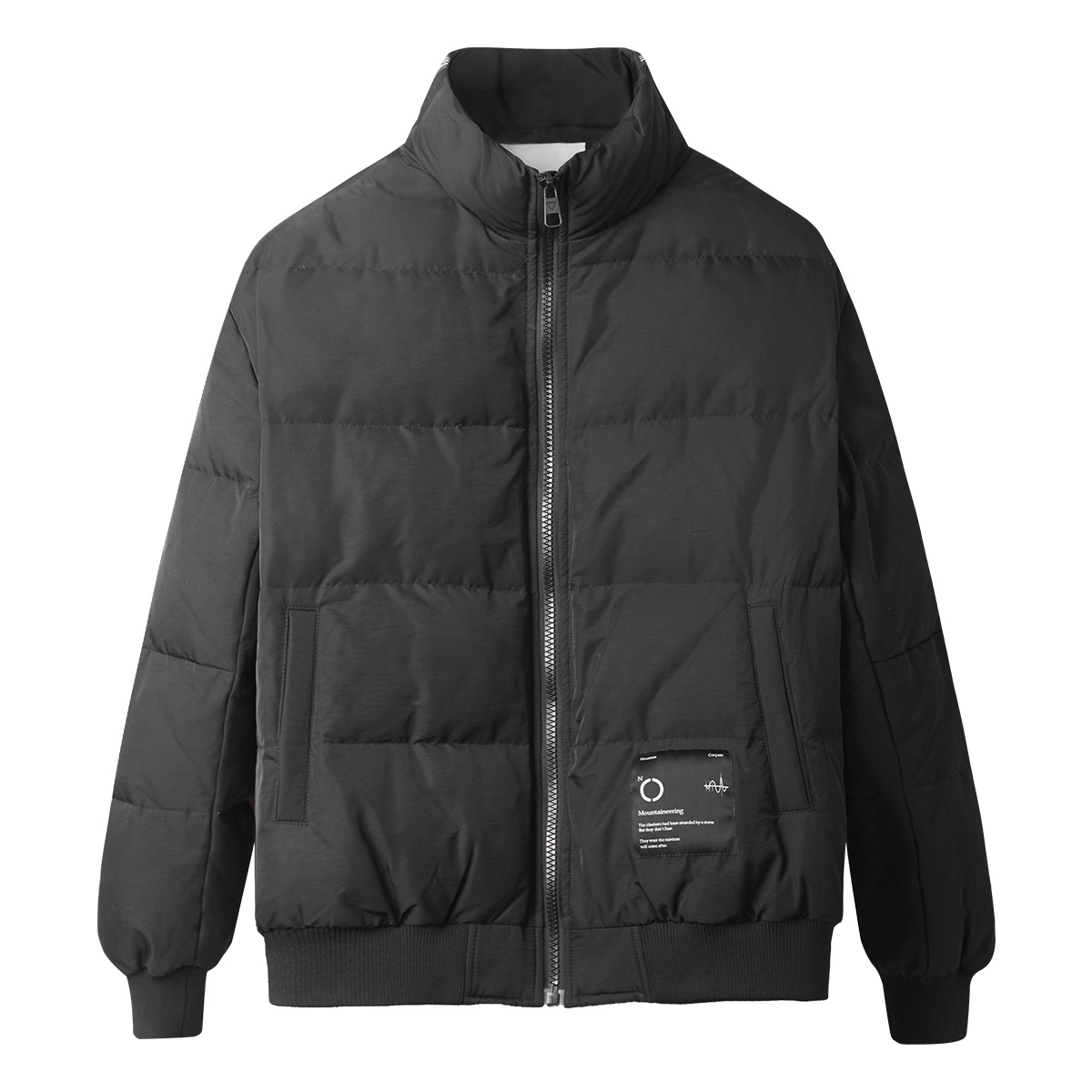 Blouson homme MARK FAIRWHALE  MARK HUAFEI - Ref 3122737 Image 5