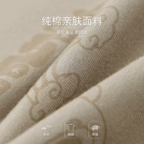 Летняя футболка с коротким рукавом для отдыха, с медвежатами, городской стиль