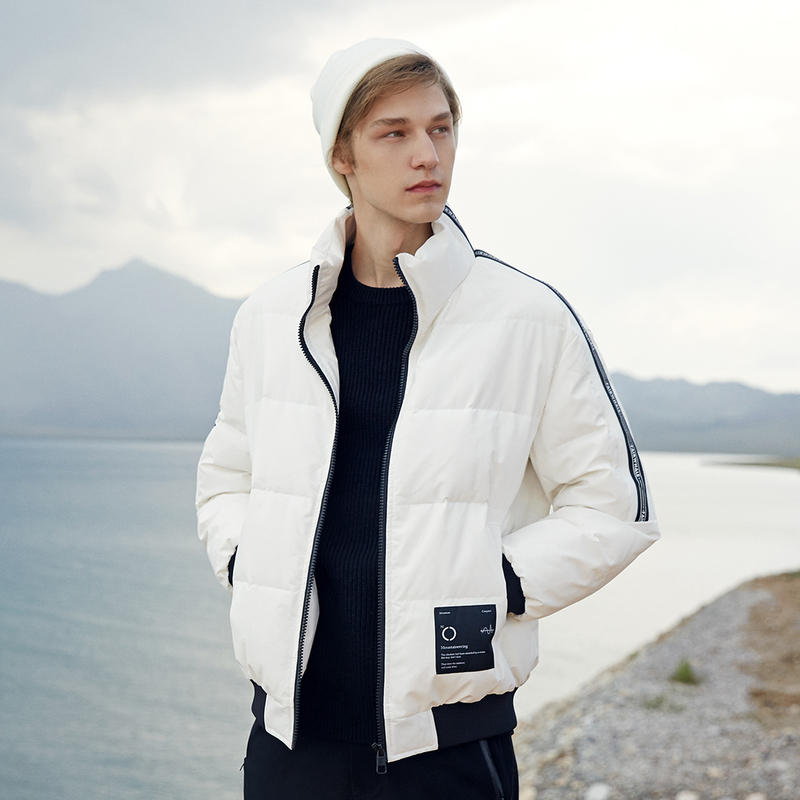 Blouson homme MARK FAIRWHALE  MARK HUAFEI - Ref 3122737 Image 3