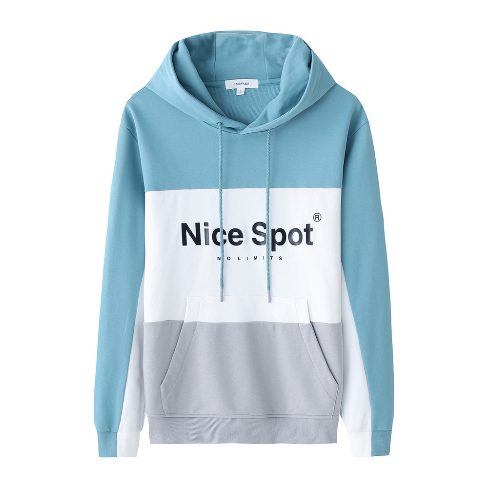 Sweatshirt homme MARK FAIRWHALE  MARK HUAFEI - Ref 3127543 Image 5