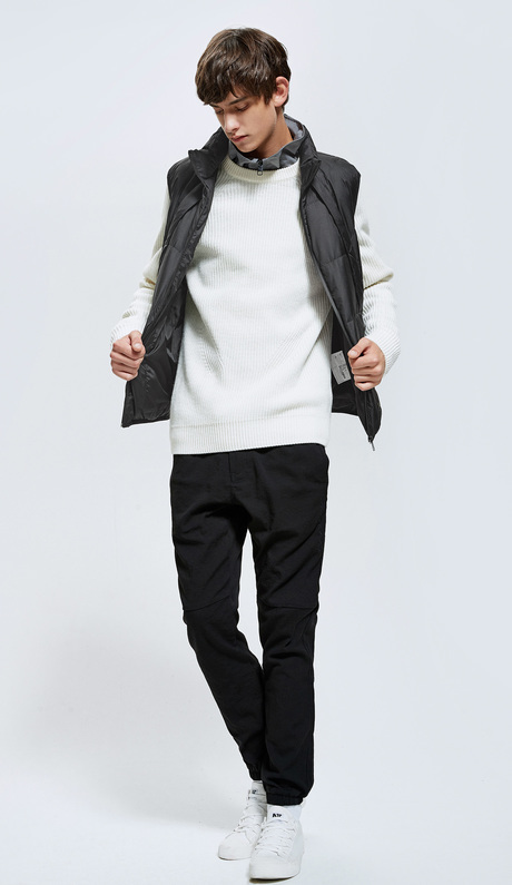 Blouson homme MARK FAIRWHALE  MARK HUAFEI - Ref 3122667 Image 18