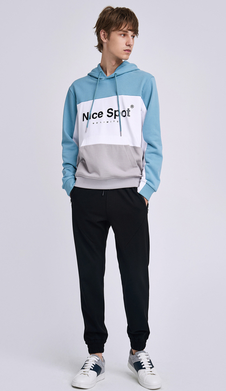 Sweatshirt homme MARK FAIRWHALE  MARK HUAFEI - Ref 3127543 Image 22