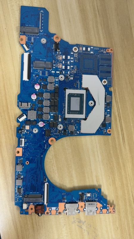 Thinkbook 14G5+Apo Motherboard Nb6388Ambv3 Thinkbook 14G5+Apo Motherboard Nb6388Ambv3
