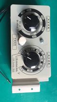 Universal 3-wire 4-wire 5-wire wire feeder remote control box 350 500 an automatic wire feeder control box