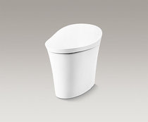 Kohler Xinvia smart toilet K-5401T-3-0 modern and beautiful multifunctional bathroom toilet deposit