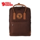 Fjallraven / Cáo Bắc Cực Thụy Điển G1000 kanken no.2 nam và nữ ba lô ngoài trời no2 - Ba lô