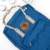 Ba lô ngoài trời Fjallraven / Thụy Điển Fox G1000 kanken Greenland Nam và nữ - Ba lô ba lô nữ Ba lô