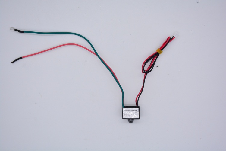 máy lọc không khí mck55tvm6 Máy tạo ion âm lượng nhỏ 220v với các phụ kiện máy lọc không khí mặt đất Loại bỏ thanh oxy khói cũ máy lọc không khí xiaomi 3c