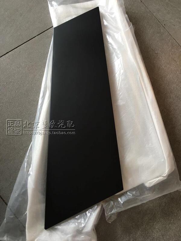 Suitable for Buick Encore Encore Encore Exterior Trim Panel Door Column Trim Window Decorative Panel C-Pillar Exterior Trim Panel