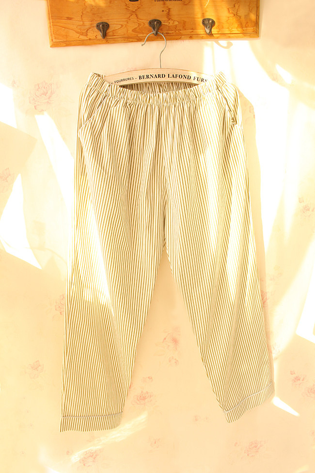 Pyjama mixte OTHER   en Coton à manches longues - Ref 3005275 Image 16