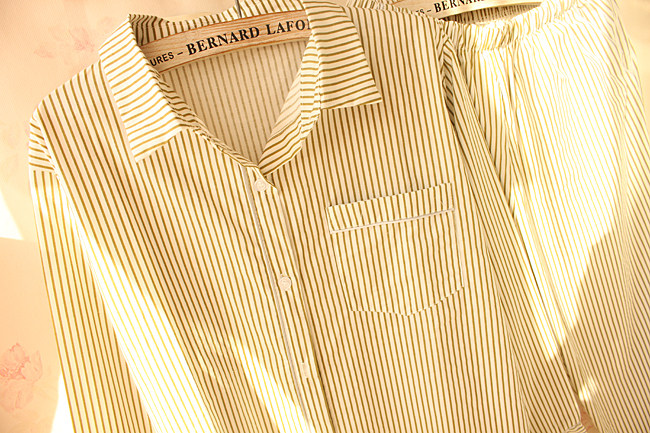 Pyjama mixte OTHER   en Coton à manches longues - Ref 3005275 Image 22