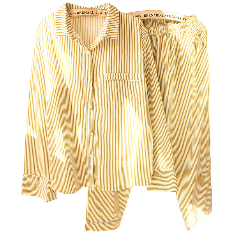 Pyjama mixte OTHER   en Coton à manches longues - Ref 3005275 Image 5