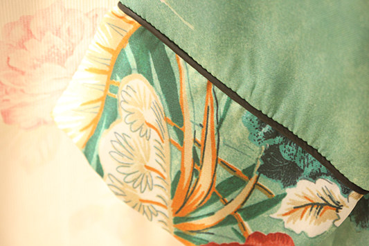 Pyjama pour femme OTHER   à manches longues - Ref 2993305 Image 11