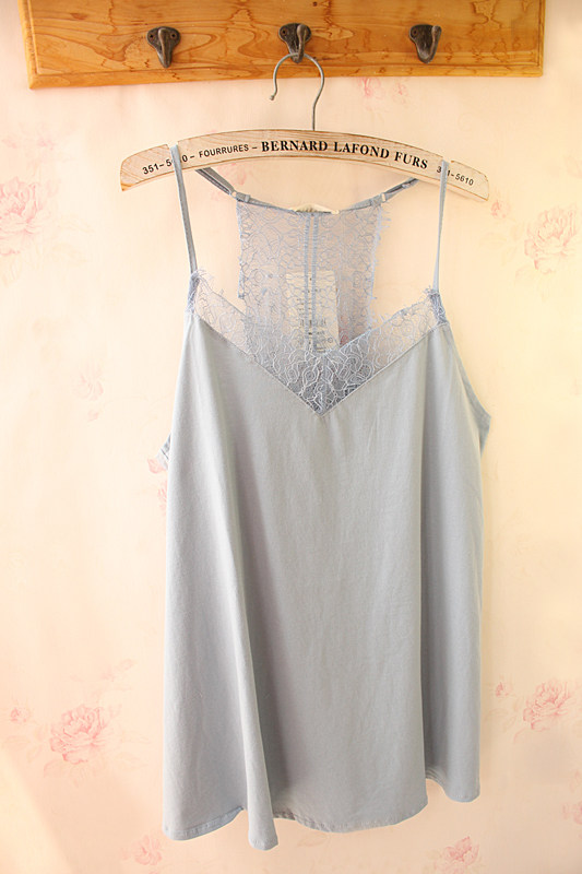 Pyjama pour femme OTHER   en Coton à sling - Ref 2993377 Image 9