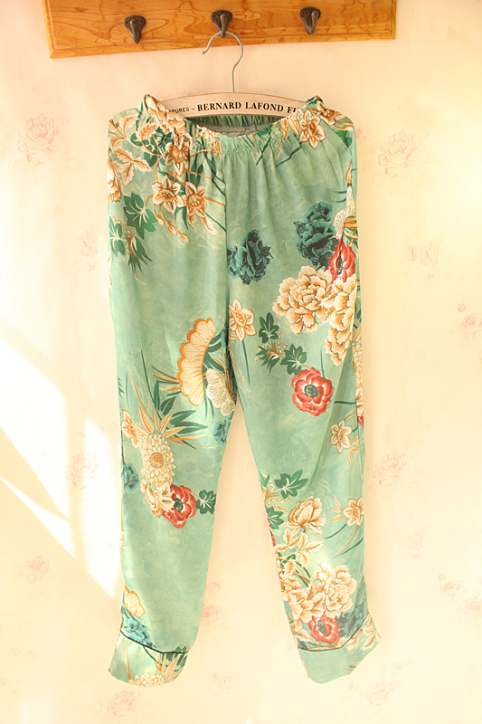 Pyjama pour femme OTHER   à manches longues - Ref 2993305 Image 16