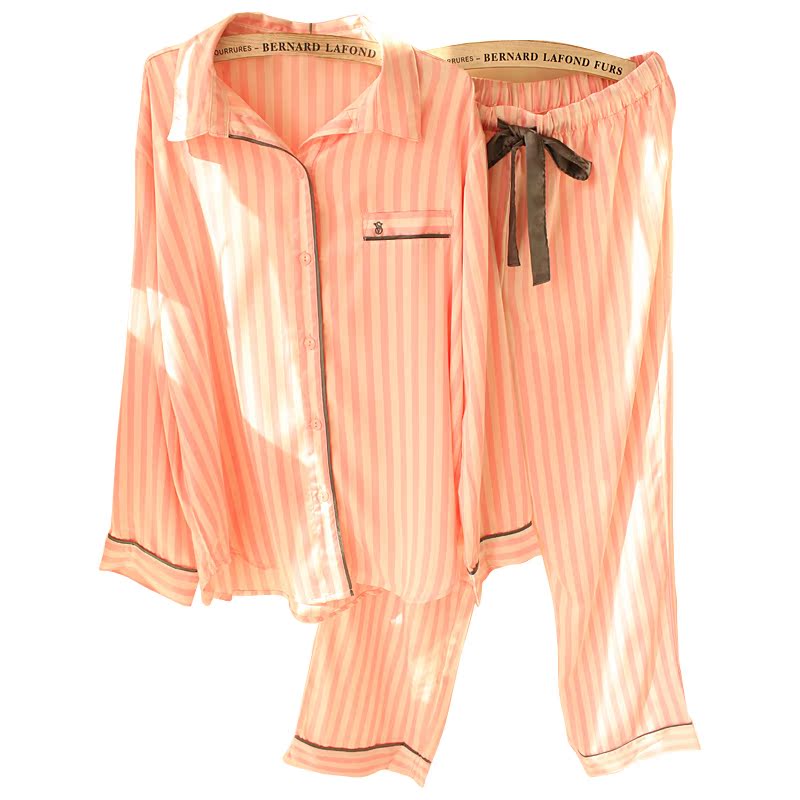 Pyjama pour femme OTHER   à manches longues - Ref 2993418 Image 5