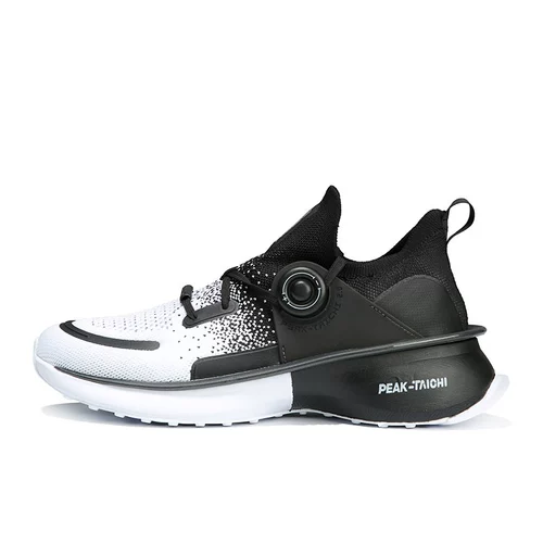 Дышащая амортизирующая спортивная обувь для отдыха подходит для мужчин и женщин, осенняя