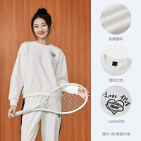 Этот белый [печатный женский стиль]