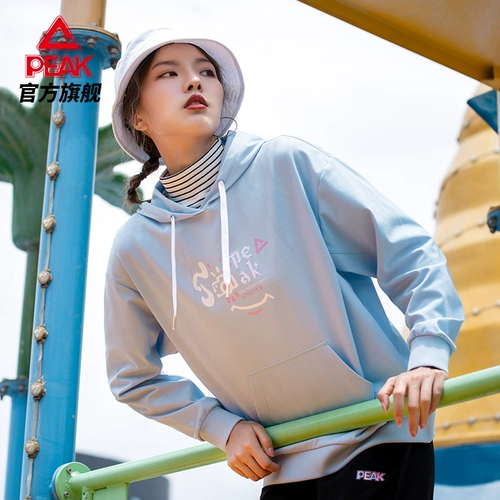 Демисезонная мультяшная спортивная толстовка с капюшоном для отдыха