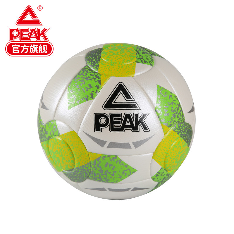 Pike 2022 V PU Football 5 ball special abrasion-proof adult training Competition student teenagers