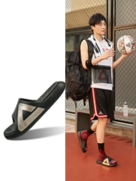 [Мужской] стиль A-Контроль Color-Black/Golden Color