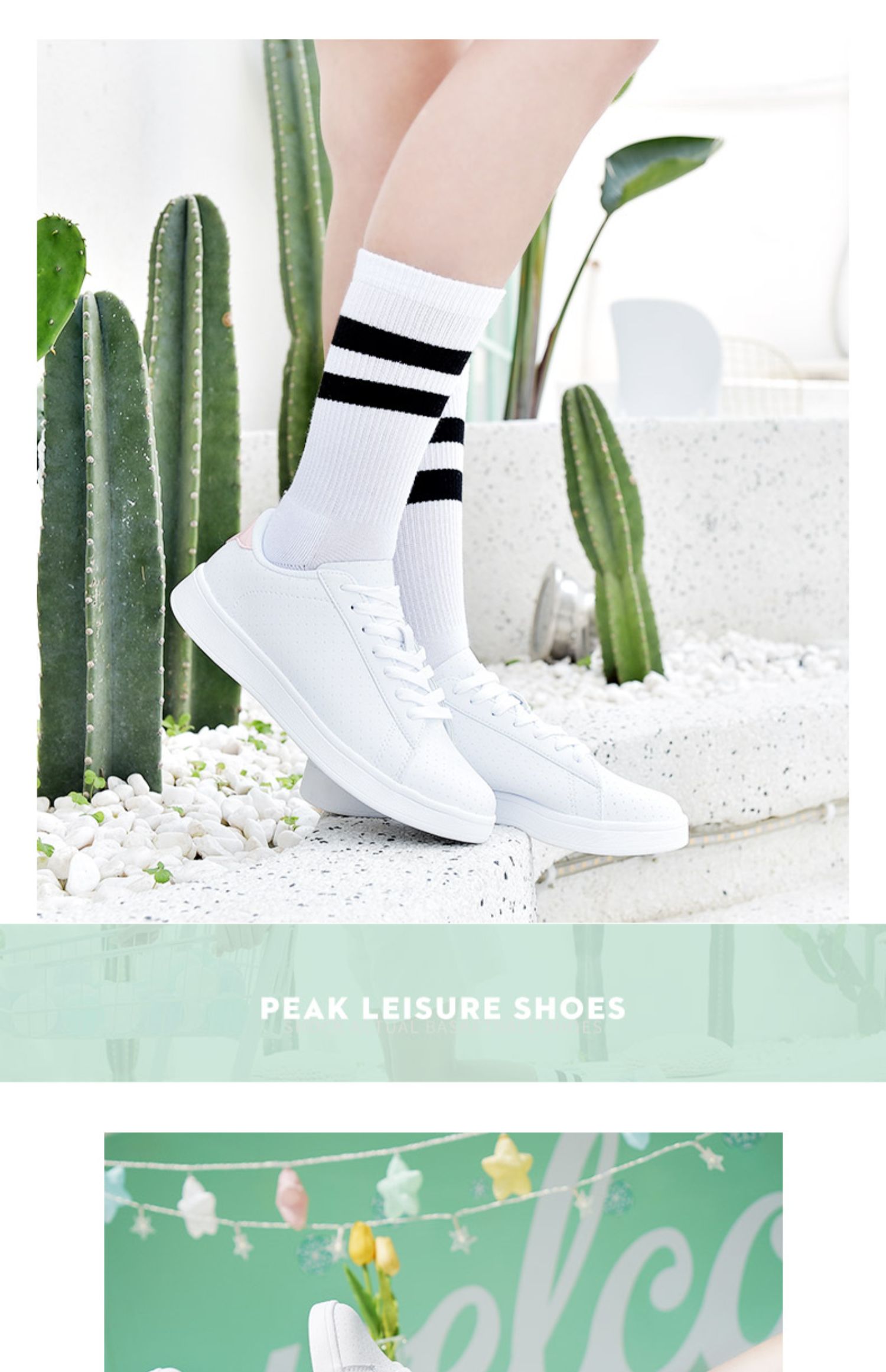 Giày cao gót nữ mùa thu 2019 phiên bản mới của Hàn Quốc theo xu hướng giày skate thời trang giày đế thấp để giúp mang giày nữ - Dép / giày thường giày thể thao cho bé gái