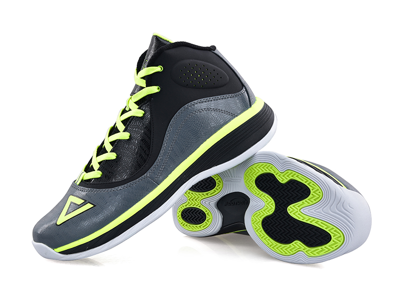 Chaussures de basket homme PEAK DA540971 - Ref 857830 Image 20