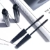 Hàn Quốc TheFaceShop / The Philippine Thơ Shop Black Rod Mascara chống thấm nước, dài mi, dày mi, không lem - Kem Mascara / Revitalash