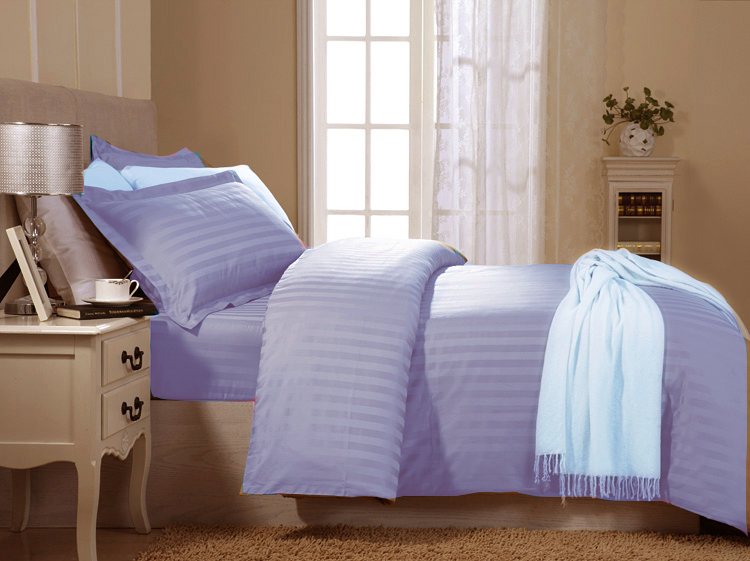 140 120 100 1200 Ai Cập satin cotton khách sạn dài nhung quilt cover giường phụ, khăn trải giường tùy chỉnh