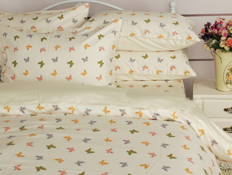 60 vải cotton Ai Cập tích cực in ấn và nhuộm bông satin in hoạt động và nhuộm chăn bông có thể được tùy chỉnh để tăng - Quilt Covers 	vỏ chăn phao