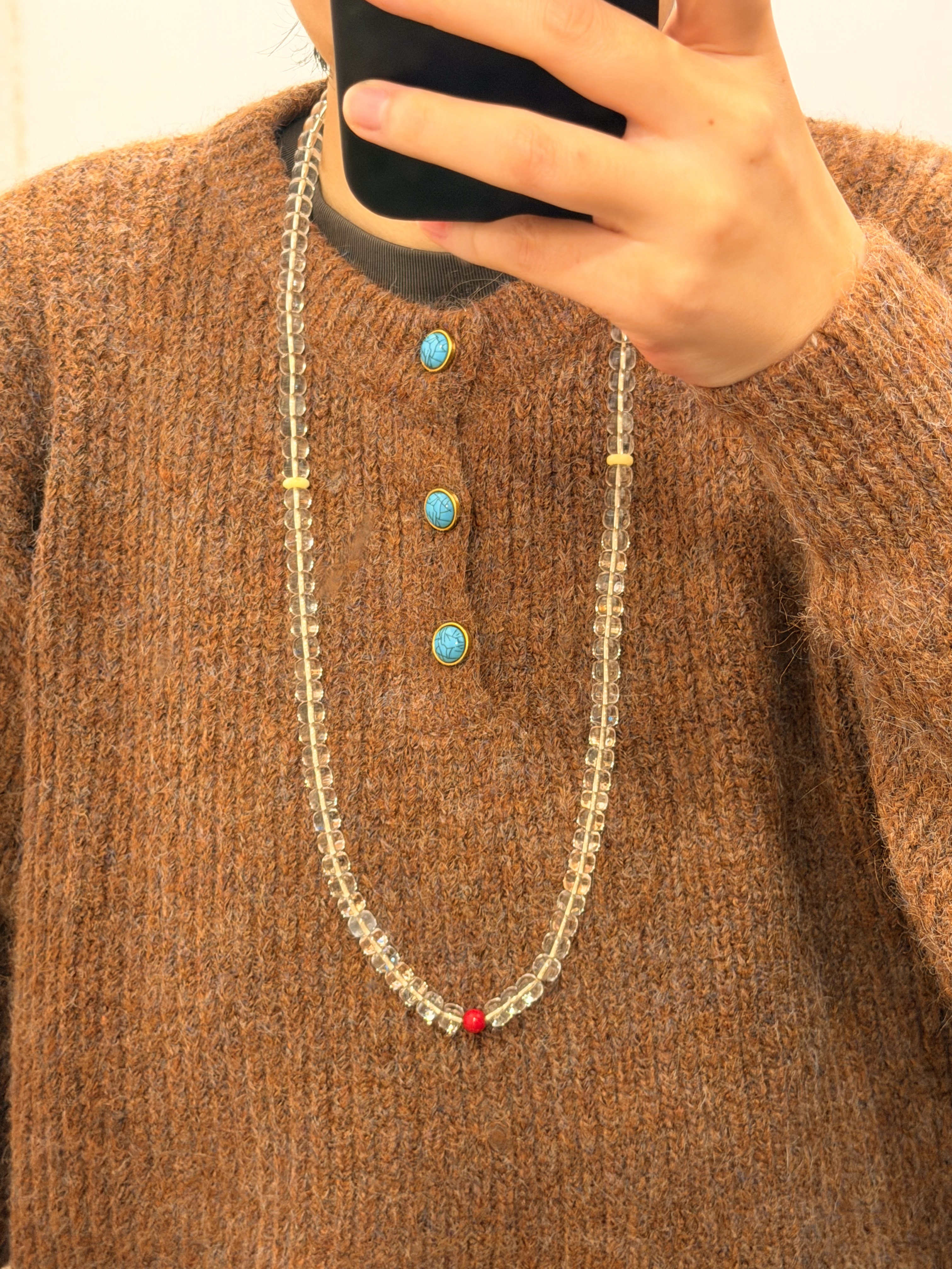 蜜蜡的优雅运用之道:点亮家居美学的秘密