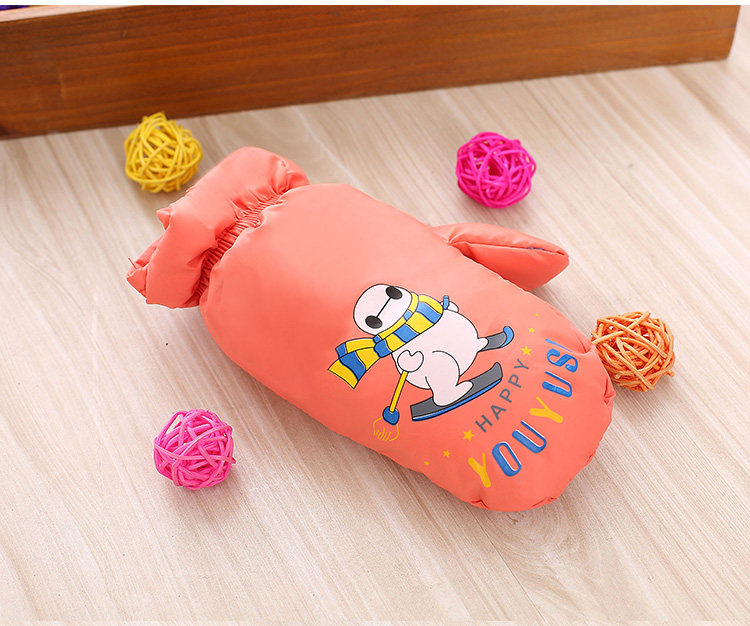 Gants pour enfants en nylon - Ref 2147508 Image 18