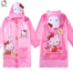 Kt cat vallate school sack painecoat