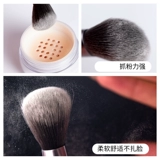 Японская кисть, мягкая универсальная маленькая портативная система хранения, подходит для начинающих