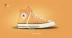 Converse 1970S Giày nam cao cổ tiêu chuẩn Samsung 159622C / 159623C / 159771C bán giày thể thao Plimsolls