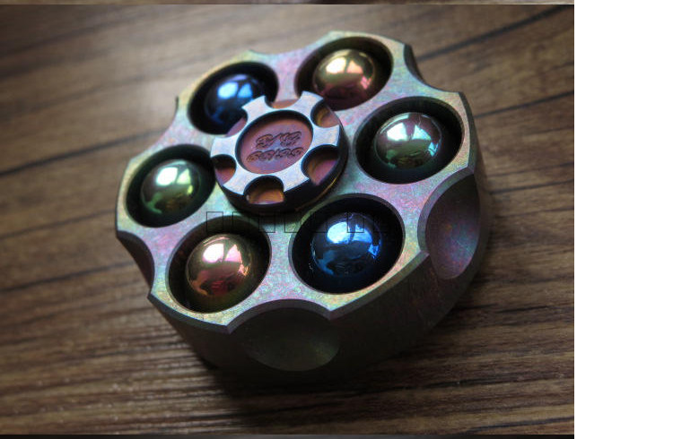 Fidget spinner - Ref 2615379 Image 20