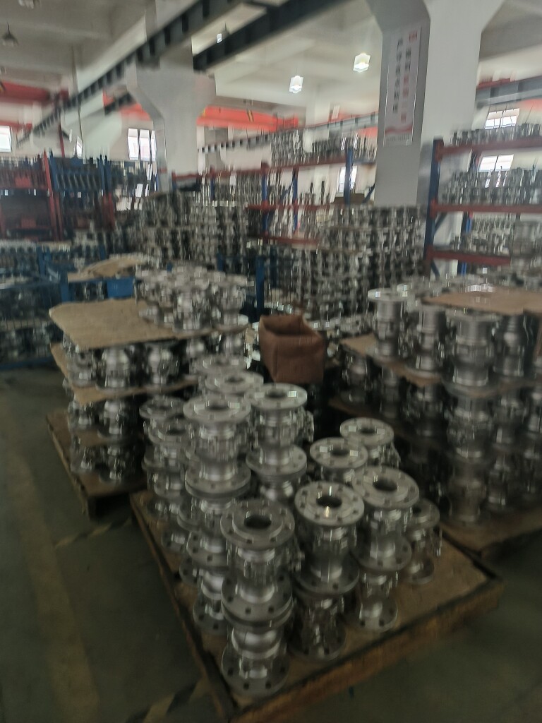 阀门生产厂家总汇的LOGO