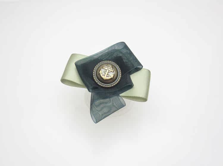 Broche femme en ruban - Ref 1175662 Image 13