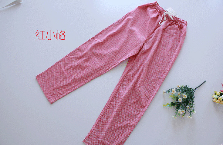 Pantalon pyjama NIGHTWEAR - Ref 742807 Image 19