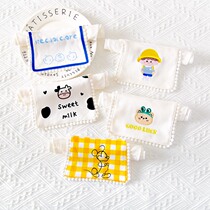 Children Pure Cotton Cotton Cloth Sweat Scarves baby padded back towels Baby lace Sweat Scarves Nursery Boy Girl Suction scarves