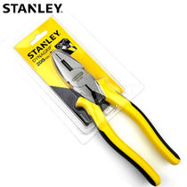 Stanley tool DYNAGRIP wire pliers 6 inch 7 inch 8 inch old Rover pliers STHT84623 035029
