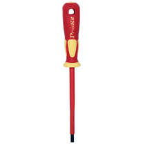 Taiwan Baoworkers SD-800-S5 5 VDE 1000V High Pressure Insulation Screwdriver Driver -5 5x125