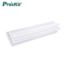 Taiwans Baoworkers GK-607160 hot melt adhesive stick home electric hot dissolving stick glue strip small number 7mm