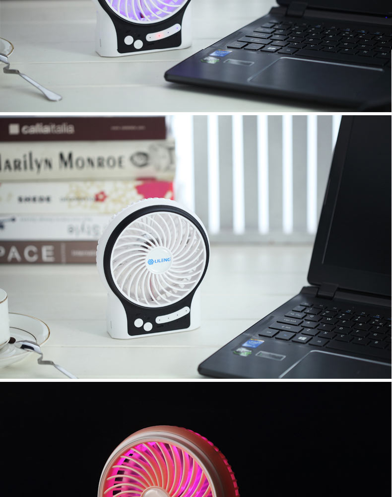 Ventilateur USB - Ref 407014 Image 13