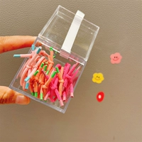 18 розовый порошок