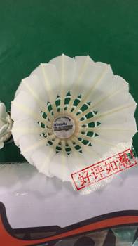 Badminton aerospace platinum 2019 competition special hardcover