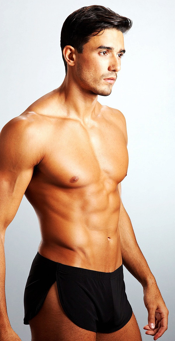 Kích thước lớn quần ngủ nữ gợi cảm lỏng lẻo Quần lót Boxer - Giống cái shop đồ lót đẹp