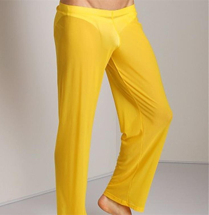 Pantalon pyjama jeunesse HY - Ref 719939 Image 35